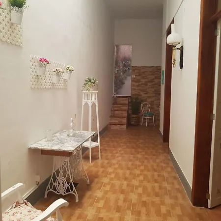 بيت للعطل Vcv Casa Castrillo *