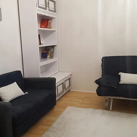 بيت للعطل Vcv Casa Castrillo *