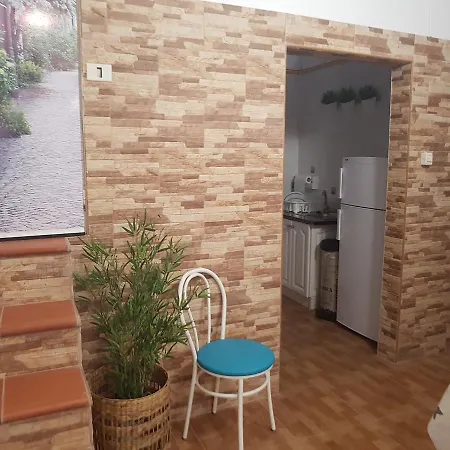 Vcv Casa Castrillo * لاس بالماس دي غران كاناريا