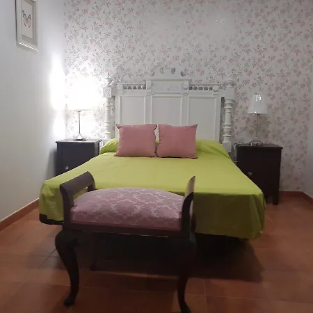 بيت للعطل Vcv Casa Castrillo