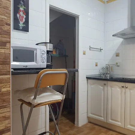 بيت للعطل Vcv Casa Castrillo *