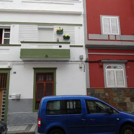 Vcv Casa Castrillo بيت للعطل