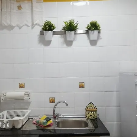 Vcv Casa Castrillo بيت للعطل *