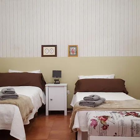 بيت للعطل Vcv Casa Castrillo لاس بالماس دي غران كاناريا
