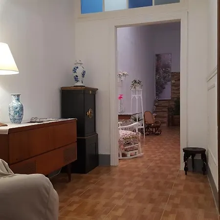 Vcv Casa Castrillo بيت للعطل لاس بالماس دي غران كاناريا