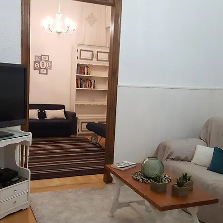 Vcv Casa Castrillo * لاس بالماس دي غران كاناريا