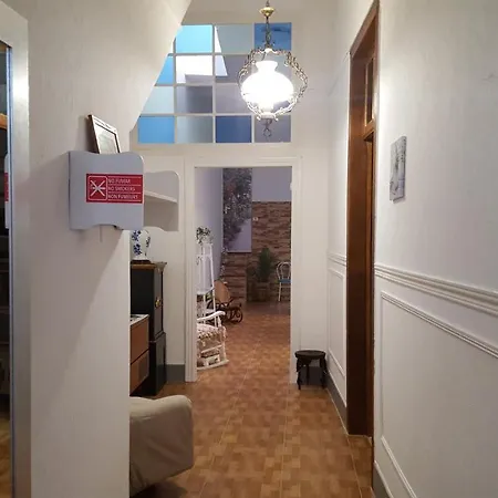 بيت للعطل Vcv Casa Castrillo *