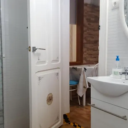 Vcv Casa Castrillo بيت للعطل *