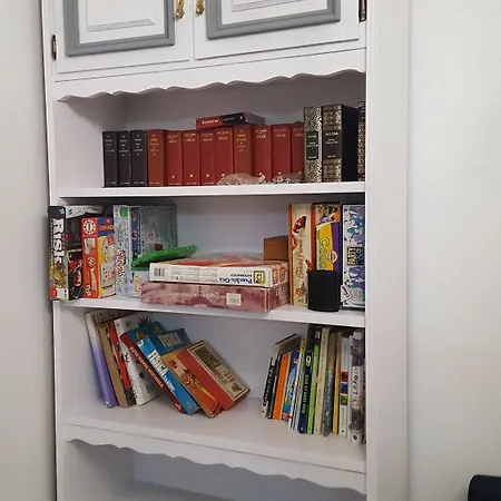 بيت للعطل Vcv Casa Castrillo *